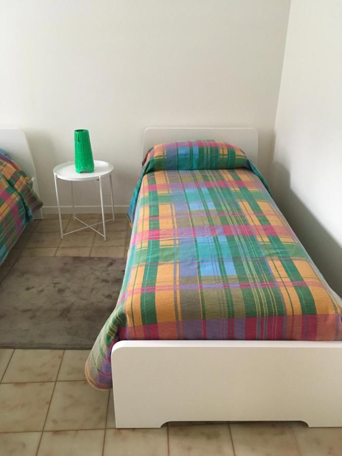 Posappartament Ancona Eksteriør billede