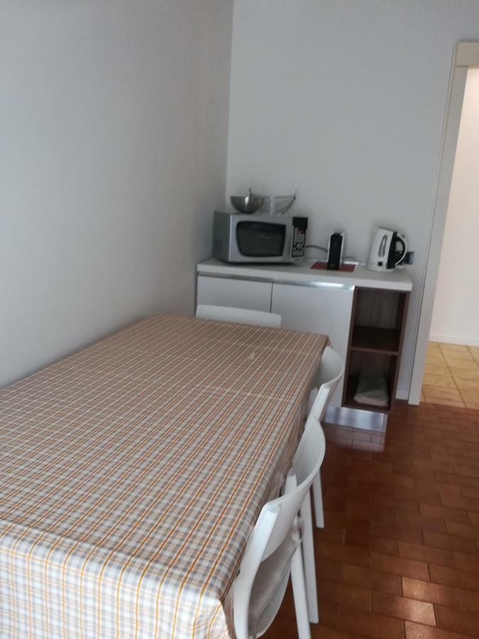Posappartament Ancona Eksteriør billede